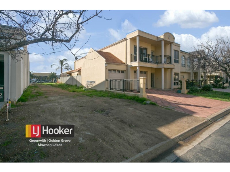 Lot 2 Lakeside Close, Mawson Lakes SA 5095