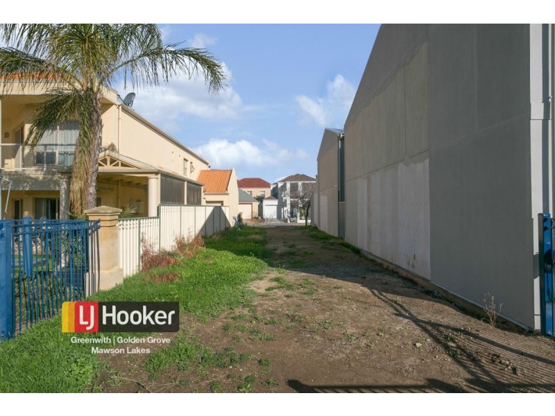 Lot 2 Lakeside Close, Mawson Lakes SA 5095