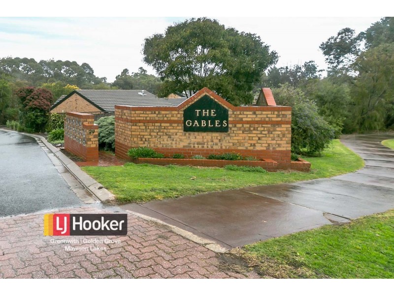 18/29 Greenfinch Court, Wynn Vale SA 5127