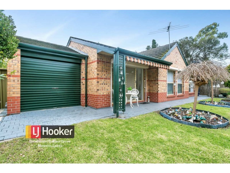 18/29 Greenfinch Court, Wynn Vale SA 5127