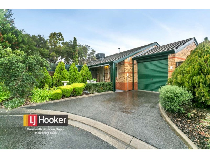 18/29 Greenfinch Court, Wynn Vale SA 5127