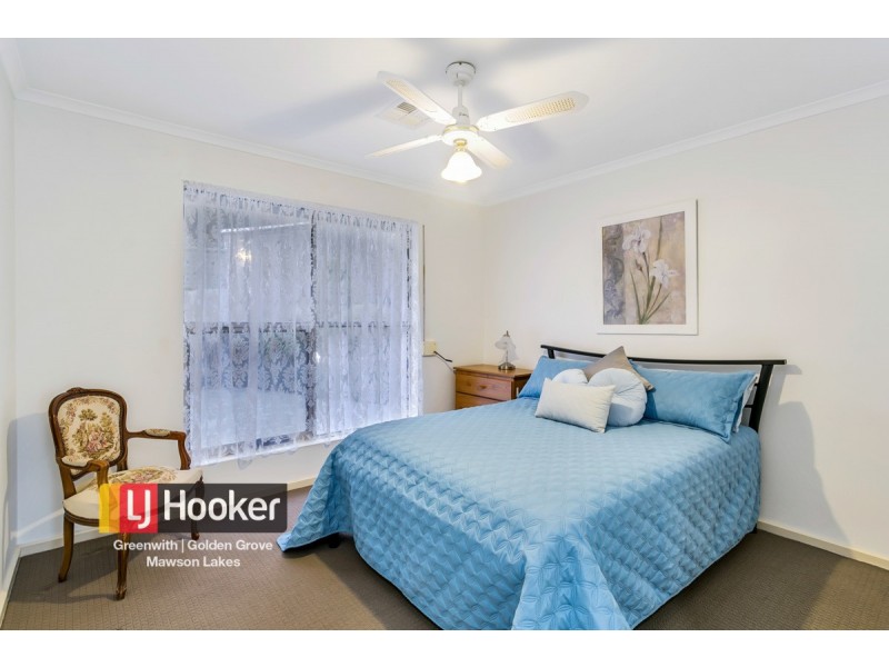 18/29 Greenfinch Court, Wynn Vale SA 5127