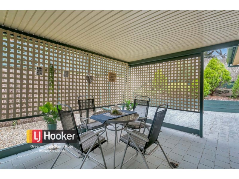 18/29 Greenfinch Court, Wynn Vale SA 5127