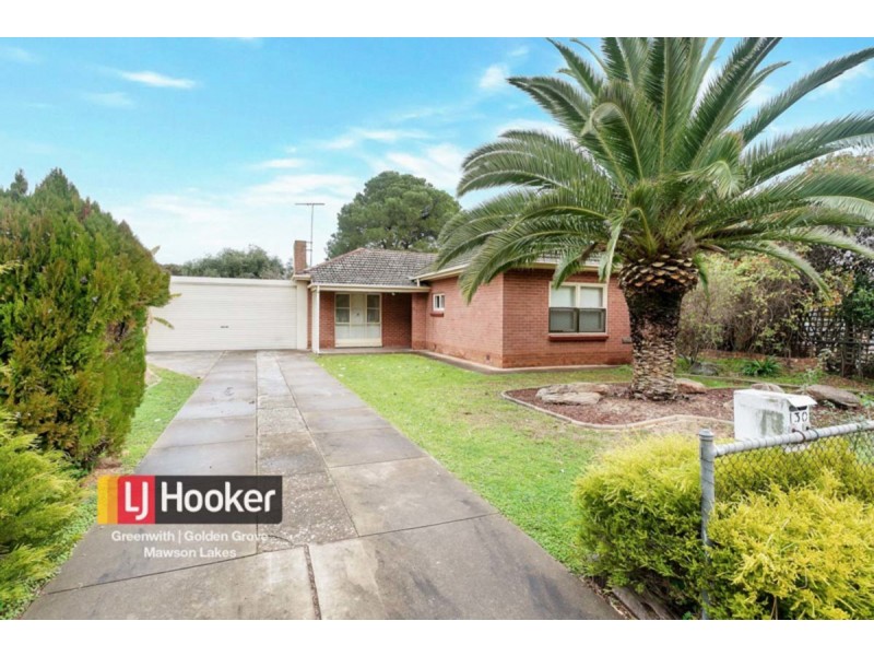 130 Ridley Road, Elizabeth Grove SA 5112
