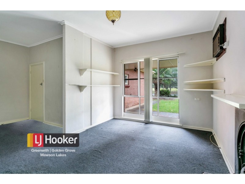 130 Ridley Road, Elizabeth Grove SA 5112
