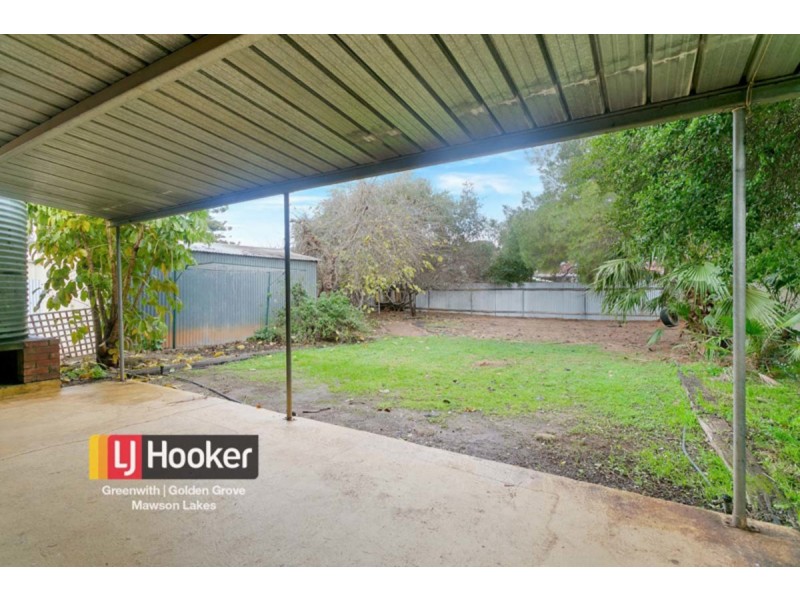 130 Ridley Road, Elizabeth Grove SA 5112