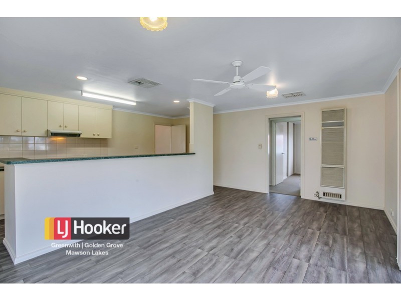 6 Bracken Place, Golden Grove SA 5125