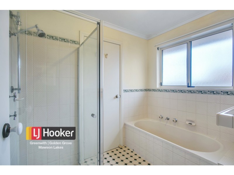 6 Bracken Place, Golden Grove SA 5125