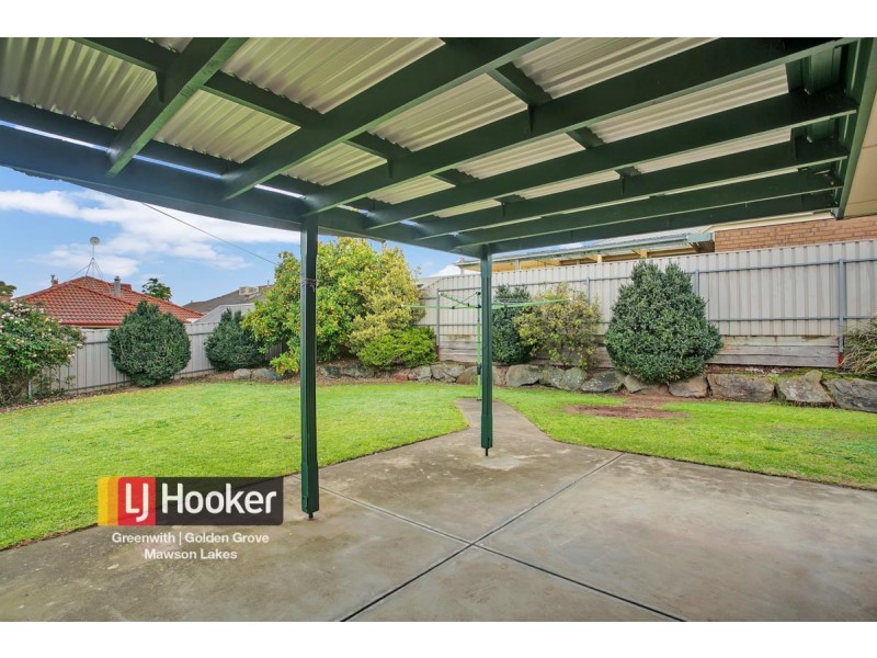 6 Bracken Place, Golden Grove SA 5125