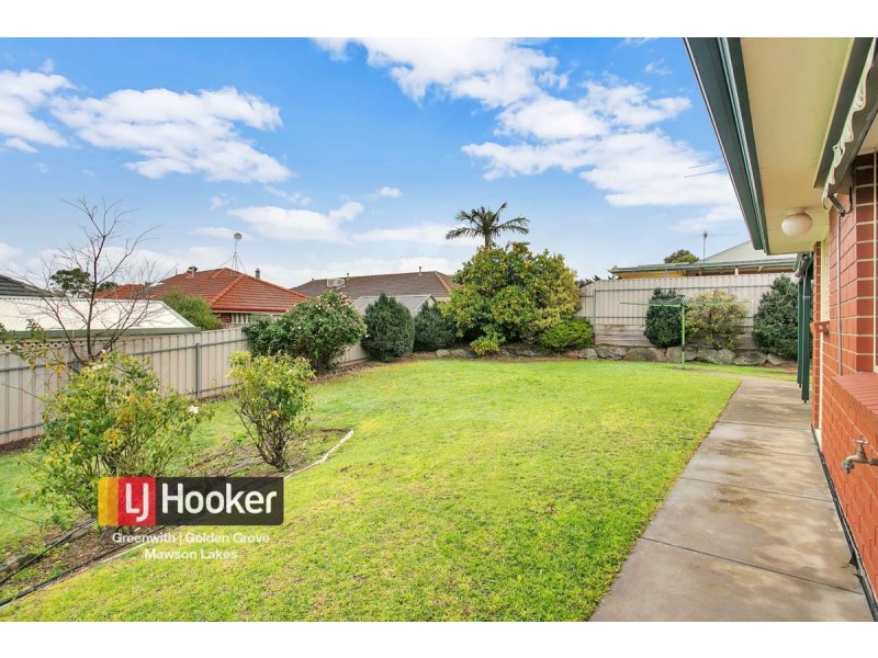 6 Bracken Place, Golden Grove SA 5125