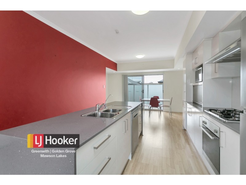 5/78 The Strand, Mawson Lakes SA 5095
