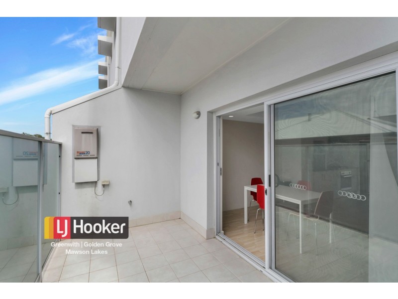 5/78 The Strand, Mawson Lakes SA 5095