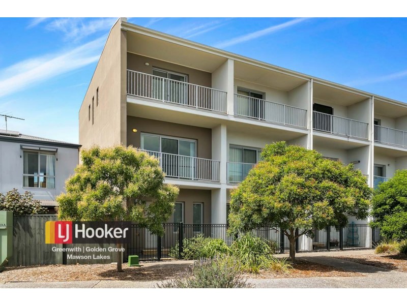 5/78 The Strand, Mawson Lakes SA 5095