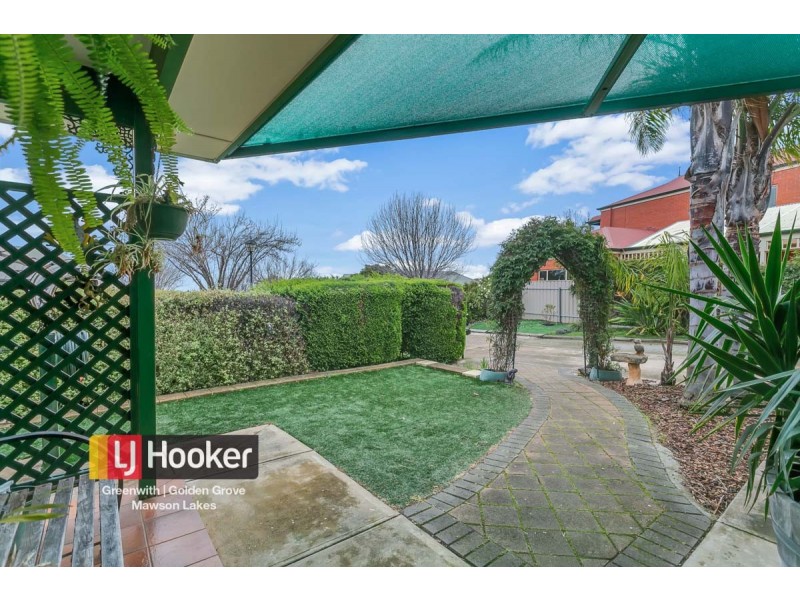 12 Bourke Place, Golden Grove SA 5125