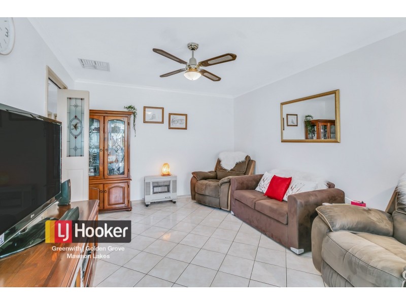 12 Bourke Place, Golden Grove SA 5125