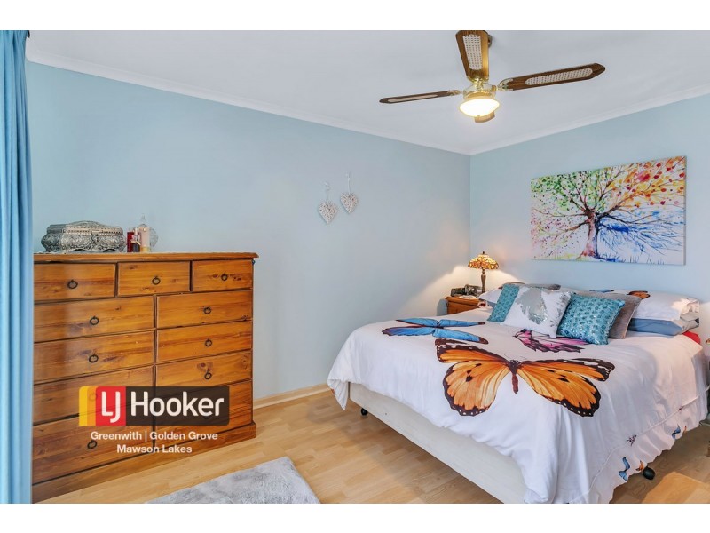 12 Bourke Place, Golden Grove SA 5125