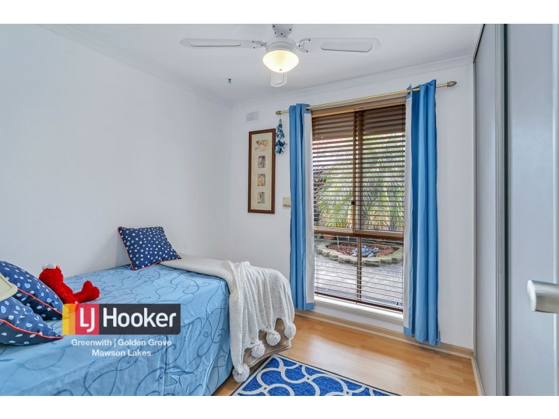 12 Bourke Place, Golden Grove SA 5125
