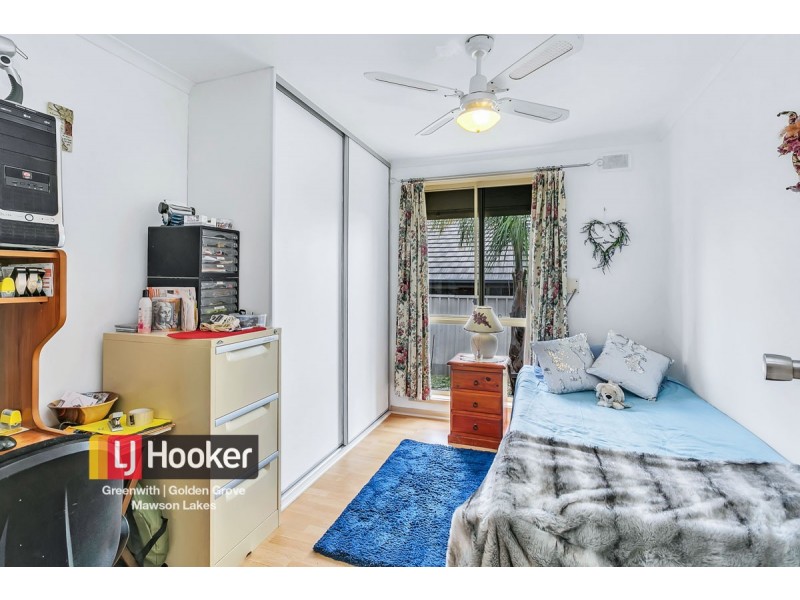 12 Bourke Place, Golden Grove SA 5125