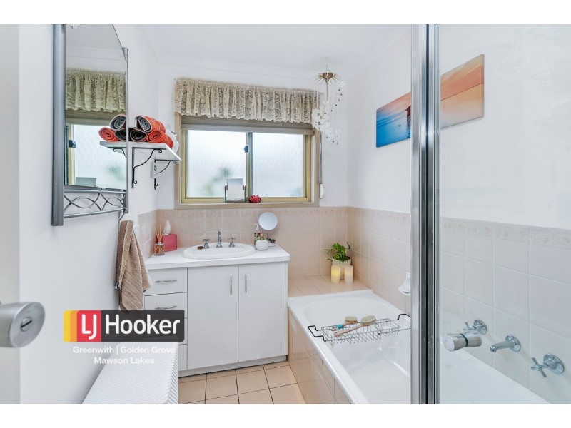 12 Bourke Place, Golden Grove SA 5125