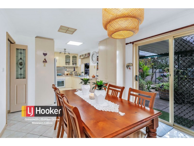 12 Bourke Place, Golden Grove SA 5125