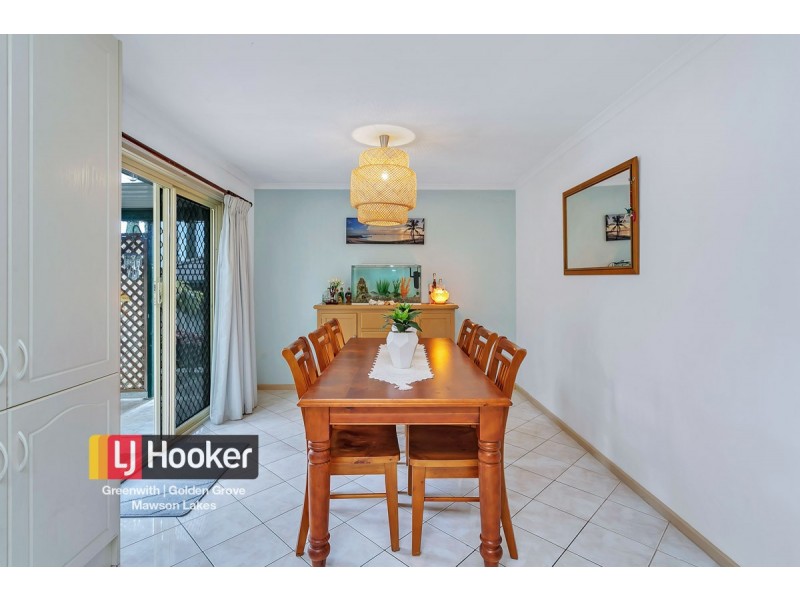 12 Bourke Place, Golden Grove SA 5125