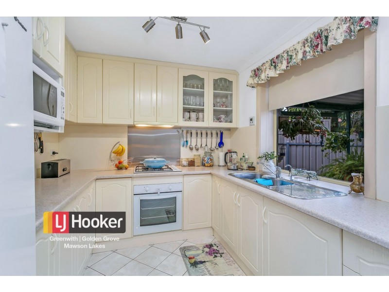 12 Bourke Place, Golden Grove SA 5125