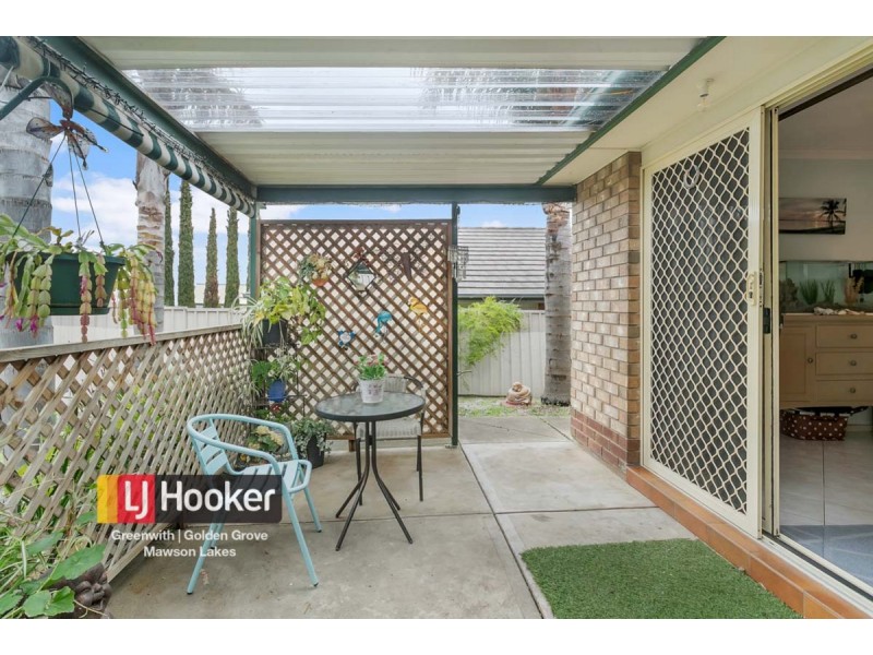 12 Bourke Place, Golden Grove SA 5125