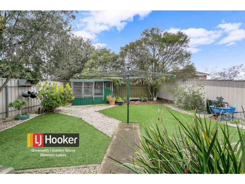 12 Bourke Place, Golden Grove SA 5125