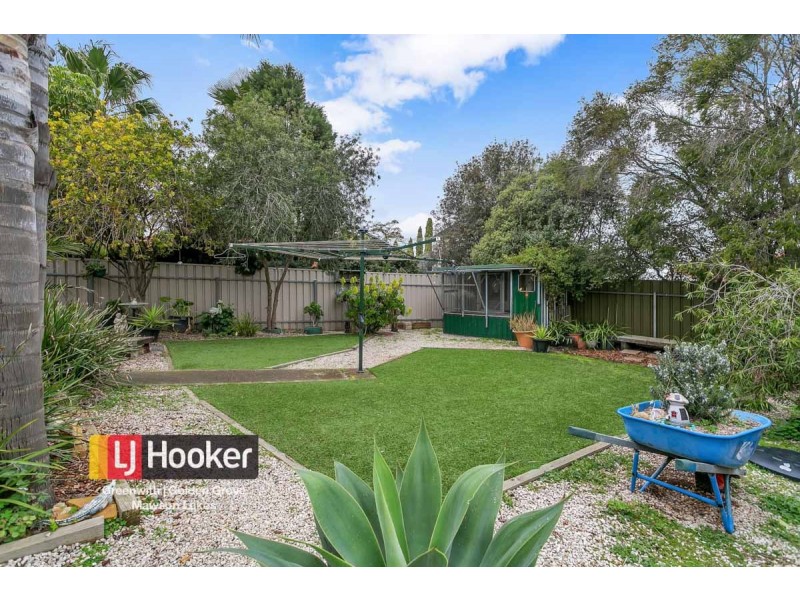 12 Bourke Place, Golden Grove SA 5125