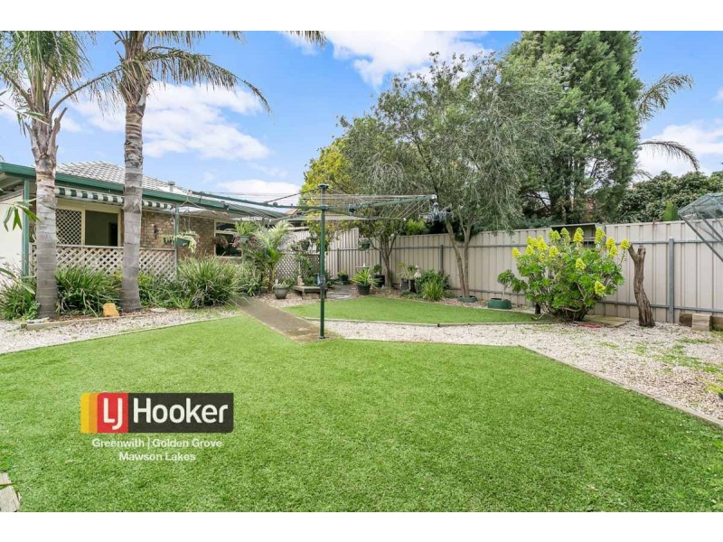 12 Bourke Place, Golden Grove SA 5125