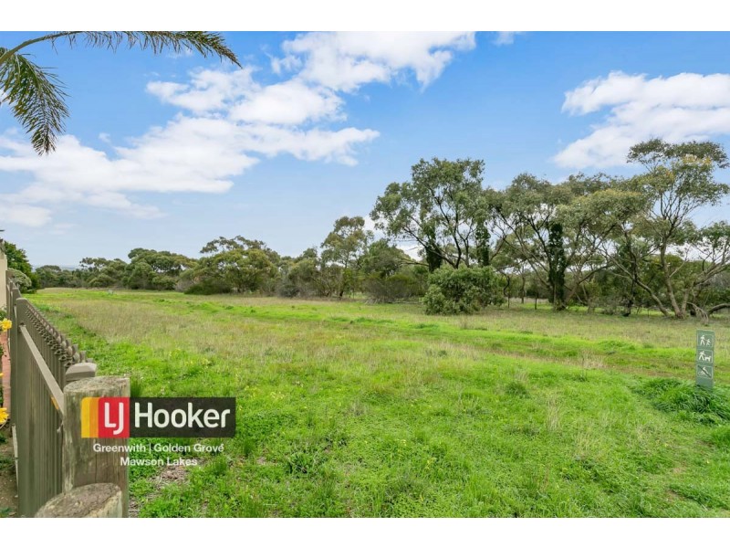 12 Bourke Place, Golden Grove SA 5125
