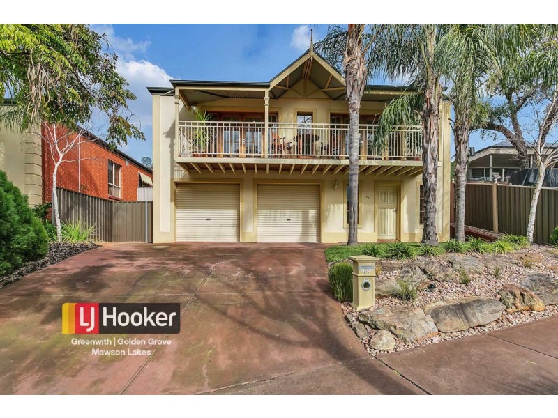 65 Reuben Richardson Road, Greenwith SA 5125