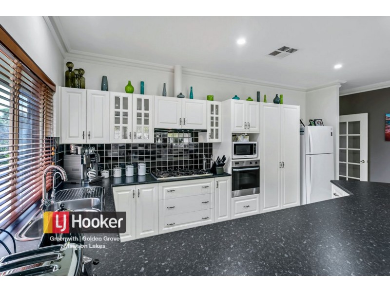 65 Reuben Richardson Road, Greenwith SA 5125