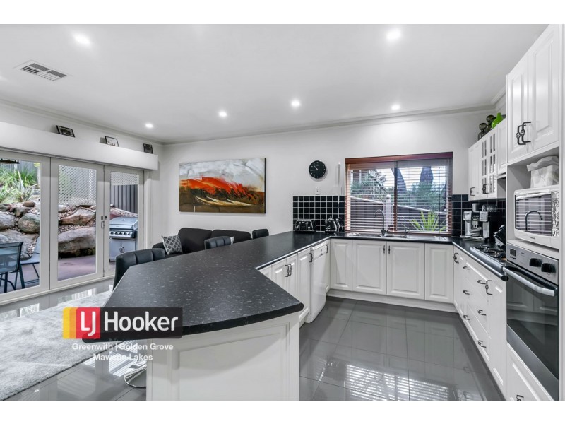 65 Reuben Richardson Road, Greenwith SA 5125