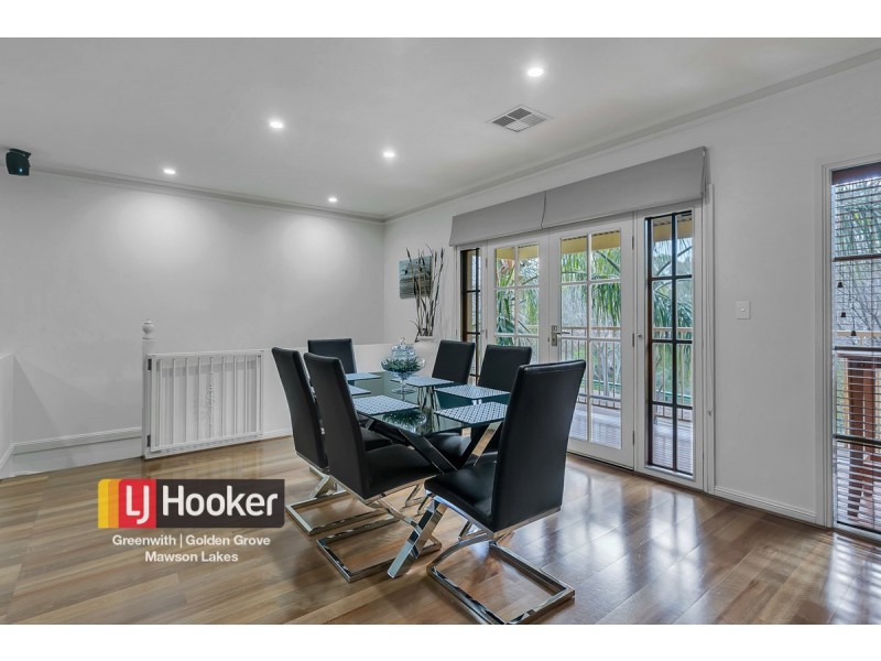 65 Reuben Richardson Road, Greenwith SA 5125