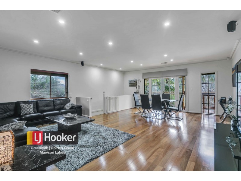 65 Reuben Richardson Road, Greenwith SA 5125