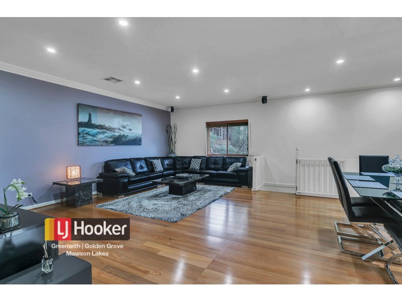 65 Reuben Richardson Road, Greenwith SA 5125