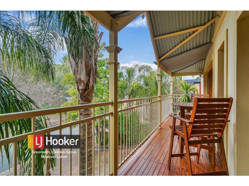 65 Reuben Richardson Road, Greenwith SA 5125
