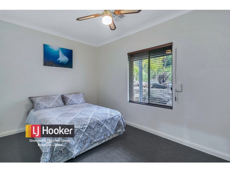 65 Reuben Richardson Road, Greenwith SA 5125