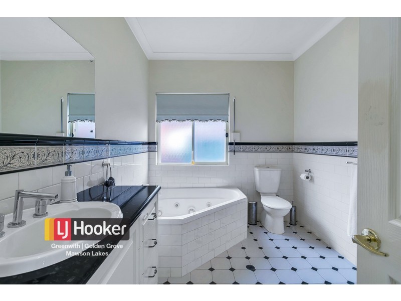 65 Reuben Richardson Road, Greenwith SA 5125