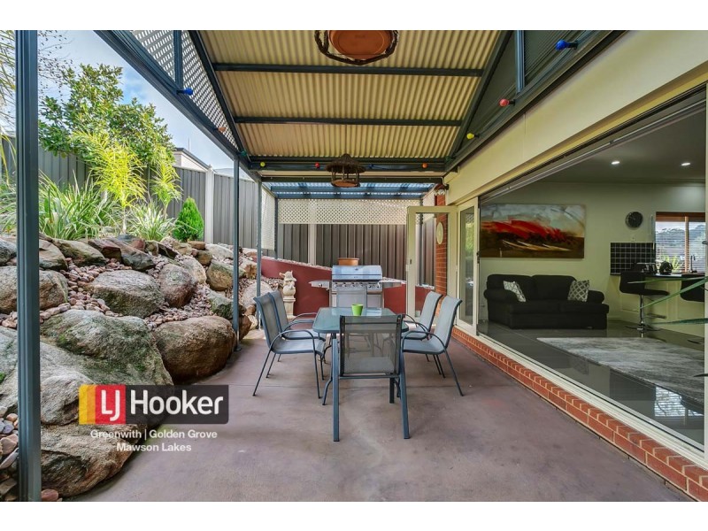 65 Reuben Richardson Road, Greenwith SA 5125