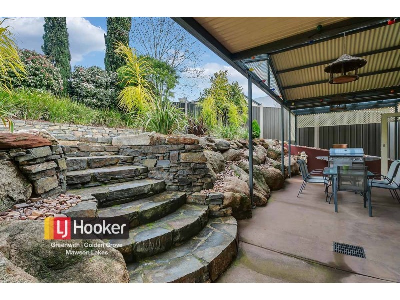 65 Reuben Richardson Road, Greenwith SA 5125