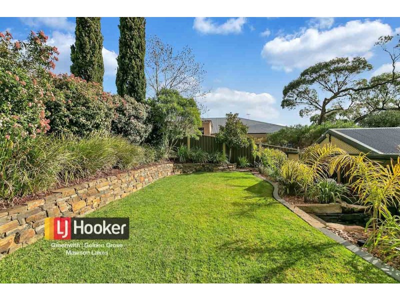 65 Reuben Richardson Road, Greenwith SA 5125