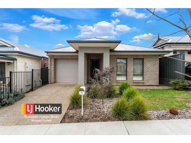 19 Campbell Circuit, Gawler East SA 5118