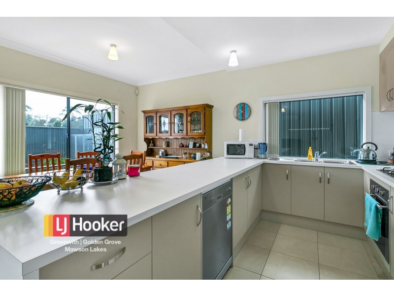 19 Campbell Circuit, Gawler East SA 5118