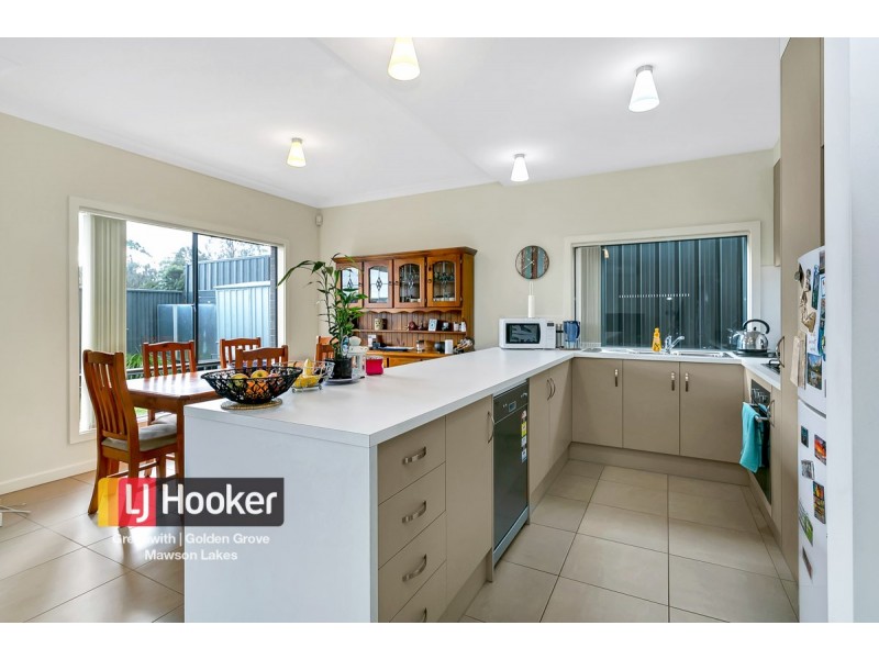 19 Campbell Circuit, Gawler East SA 5118