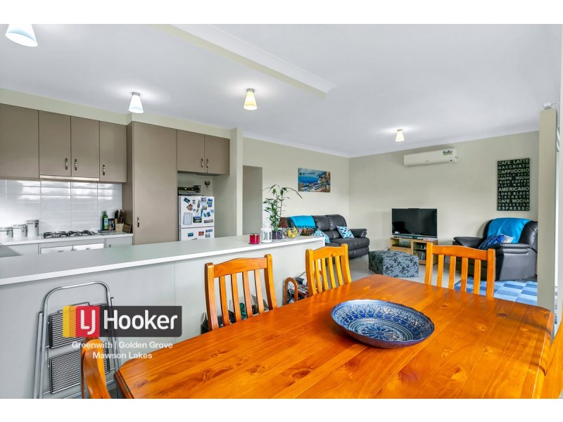 19 Campbell Circuit, Gawler East SA 5118