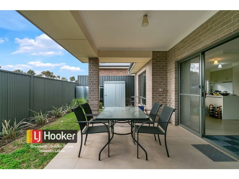 19 Campbell Circuit, Gawler East SA 5118