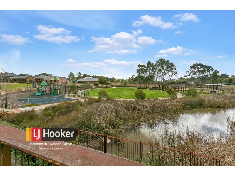 19 Campbell Circuit, Gawler East SA 5118