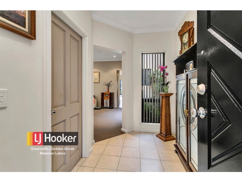 14 Shearwater Drive, Mawson Lakes SA 5095